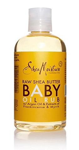 Radioxolive_MIA's tweet photo. New Post: SheaMoisture Raw Shea Butter Baby Oil Rub,8 oz https://t.co/BqsqgbabJE Nerd Junkie i20 https://t.co/eD9BYxqFzP