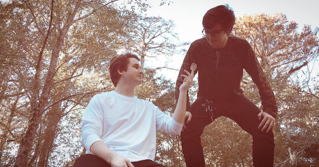 NTY_NotYet's tweet image. Dem boyz #cringe #band #music #rock