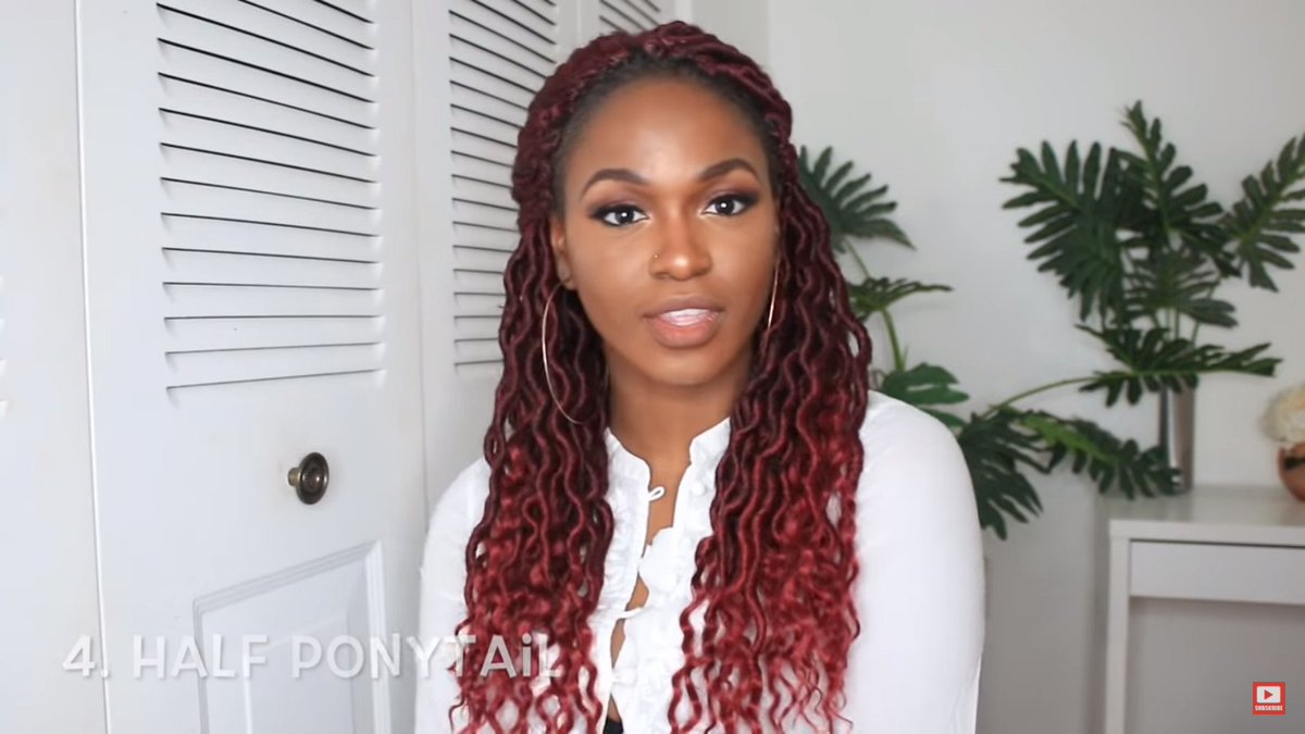 Natural Hairstyles On Twitter 13 Ways To Nail It When