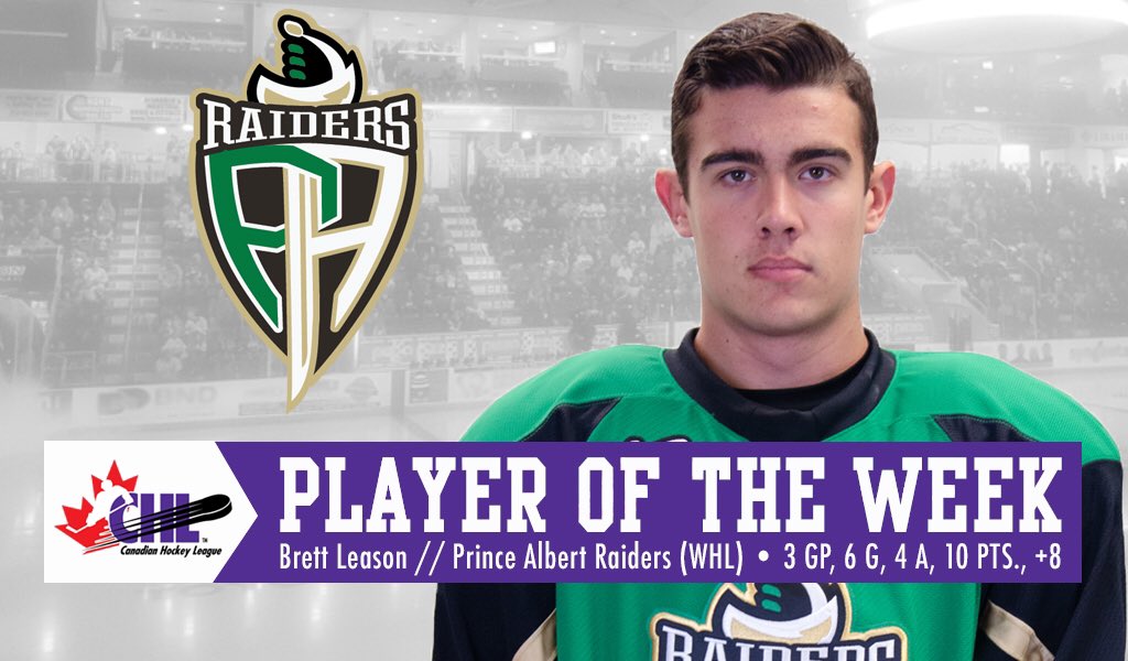 Canadian Hockey League tweet media