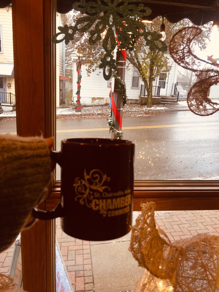 StCChamber's tweet photo. Happy Tuesday! https://t.co/wopQKwMx9v
