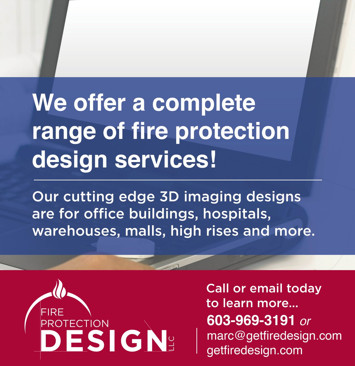 Fire Protection Design (@getfiredesign) / Posts / X