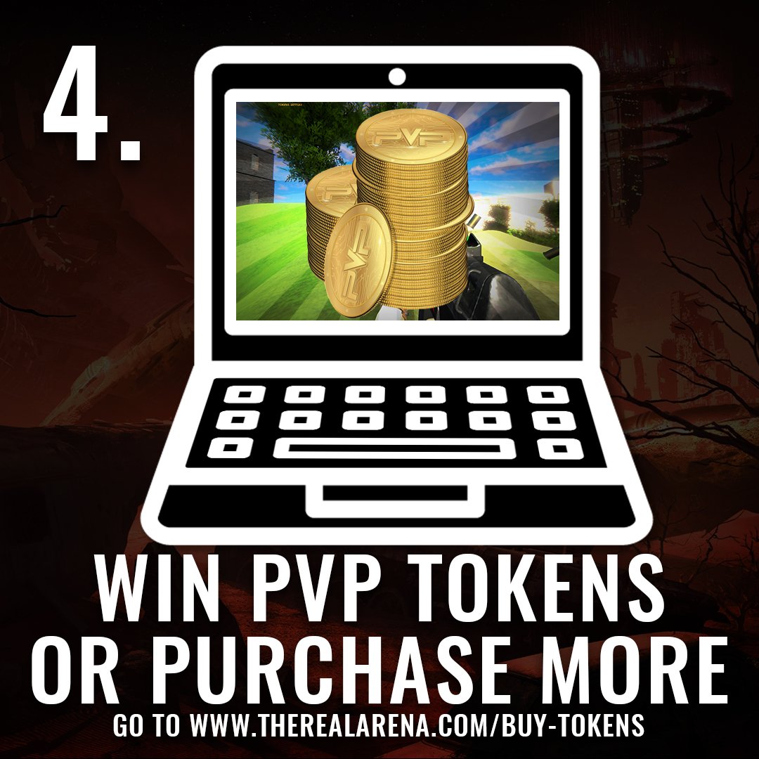 TheRealArena's tweet photo. Entering the Arena is EASY! Visit https://t.co/nm8msGfVG9 to Register Today to start Playing! #ethereum #pvptoken #thearenapvp #thearena #blockchain #gaming #videogamers #cryptogaming #pcgamer #indiegaming #indiegames #gamingpc #crypto https://t.co/wq1YR0tHNX