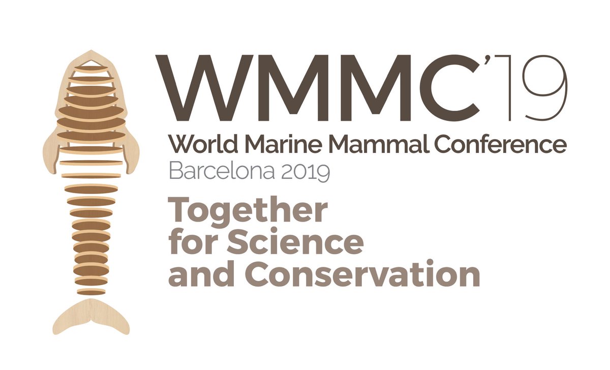 manelgazo's tweet photo. Març 2016,truquen de #Madeira @CarlaChicote i @joAn_Gonzalvo: ens liem a organitzar el 1er Congrés Mundial de Mamífers Marins?..La nostra proposta va guanyar.Avui hem fet el launching. Escolliu: “The show must go on”,”May the Force be with us”,“We are gonna need a bigger boat” :) https://t.co/JLQpLrbr2A