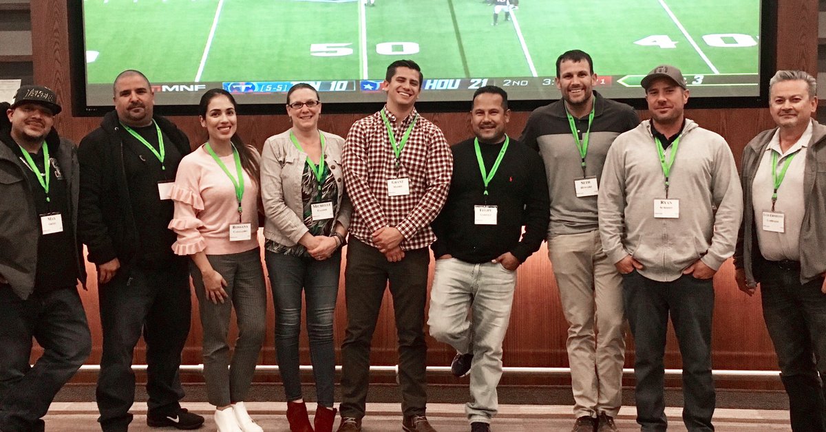 BNBuilders tweet media