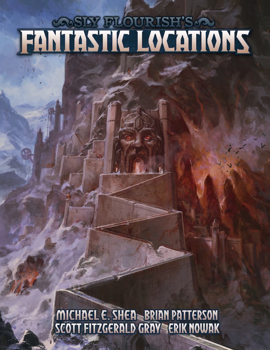 DmNastics's tweet photo. Its giveaway time for 1500 followers! This time around the amazing @RudyBasso has given us 5 codes for the also amazing Fantastic Locations audio book written by @SlyFlourish and voiced by @RudyBasso himself! Retweet this post to enter!! #dnd #rpg https://t.co/k8nYoNdsJl