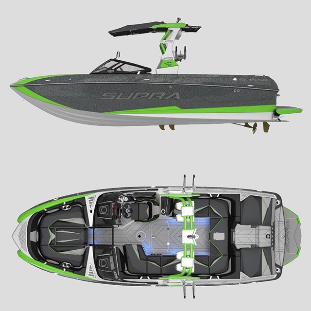 Supra_Boats's tweet photo. Which 2019 Supra boat model and colors would you select? Head to the link in our bio to design yours today. #suprasl #supraboats #suprastoked https://t.co/qEELLLggDk https://t.co/0lHU6DLfNm