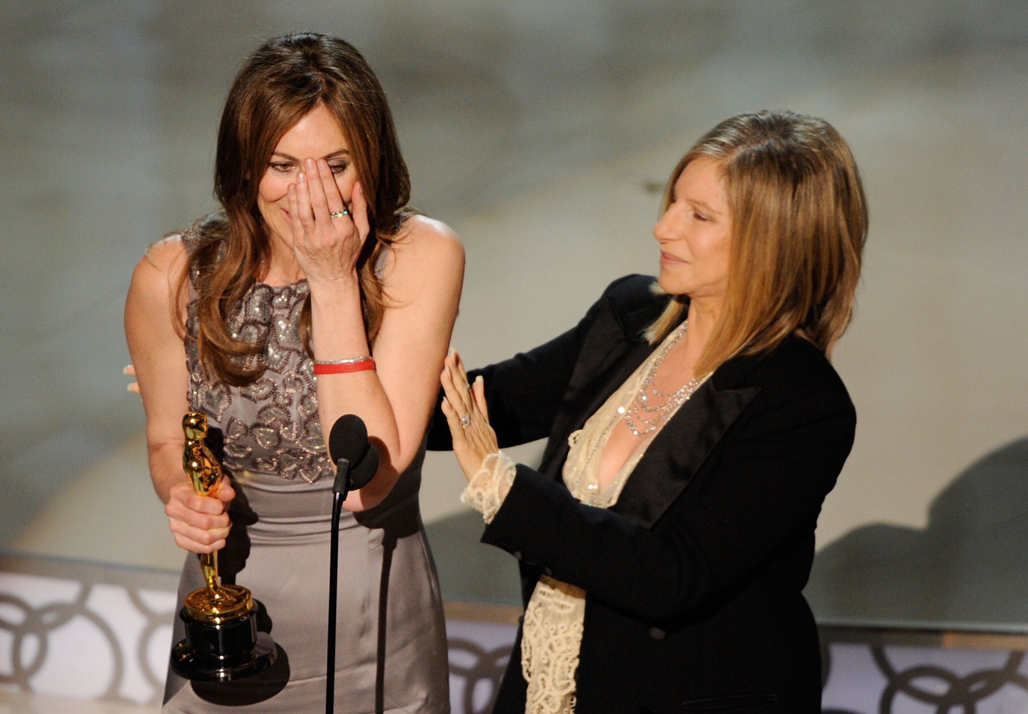 Happy Birthday Kathryn Bigelow!   