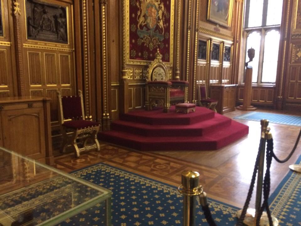 Lasting special memories of hosting Baroness Trumpington <a href="/TheFarmersClub/">The Farmers Club</a> Club as U30s Chairman &amp; our lunch <a href="/UKHouseofLords/">House of Lords</a> by return invite!