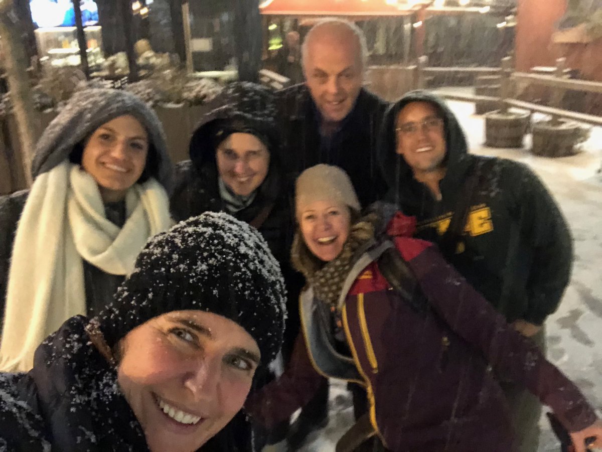 MayCoach's tweet image. Amazing Immunity to Change Facilitator Training in Boston!