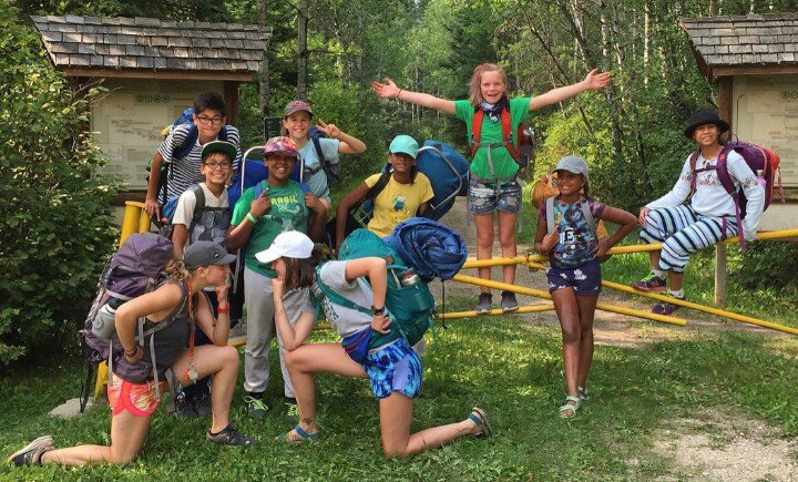 CampWasaga's tweet photo. Have you ever heard of #GivingTuesday? Consider a charitable gift instead of a commercial goods purchase this holiday season. Our friends @SunshineFundMB do amazing work, $400 gives one child the awesome experience of summer camp. Double impact-Donations matched this year! https://t.co/H7pV7xy7OQ