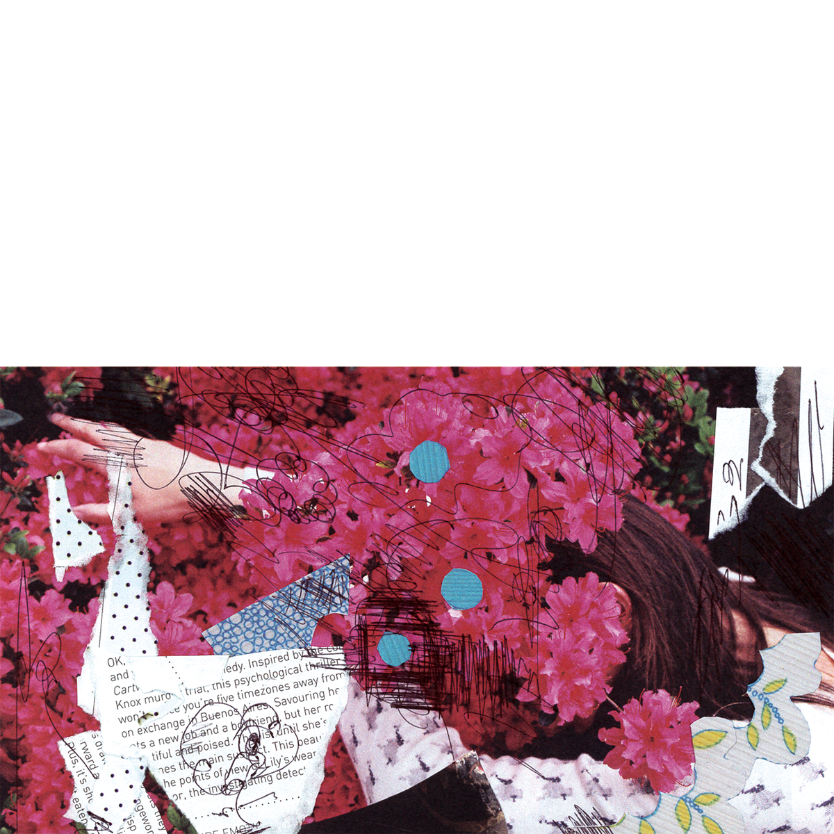 Rhucle's tweet photo. ---New Album---

Album title: So Sweet
Label: Night Coast
Artist: Rhucle
Artwork: Rhucle
Format: Cassette Tape / Digital Data
Catalog: NC005
Release Date: 11/28/2018
Album URL: https://t.co/BMElp9wAnY https://t.co/yn6HwXdXRl