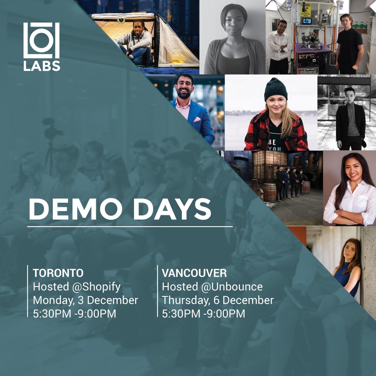 LOI Accelerator tweet media