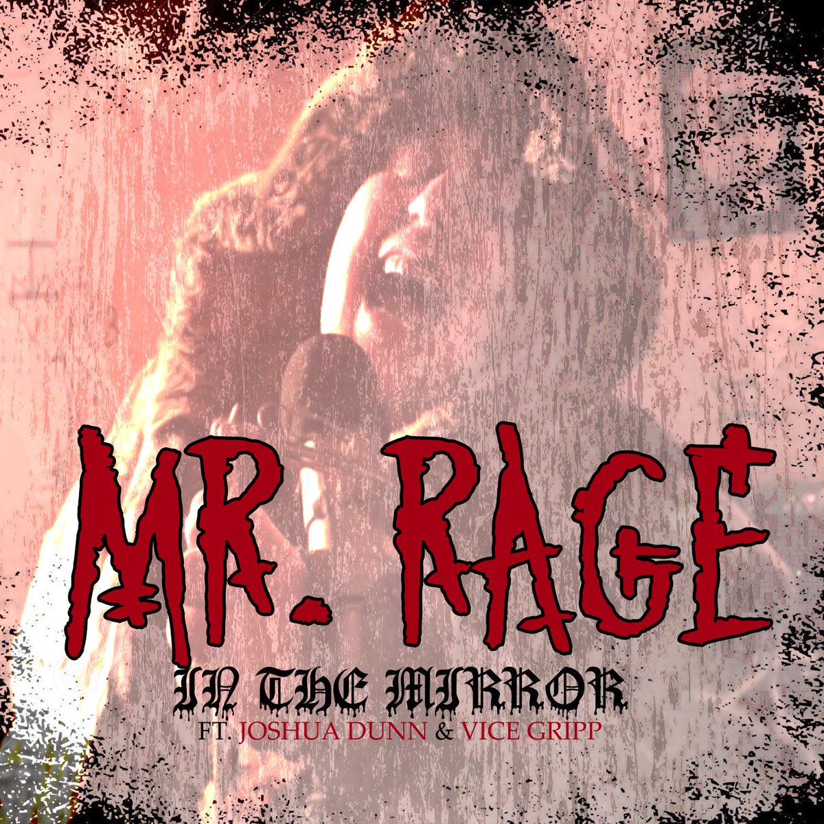 RIP MR. RAGE!! 

We continue to keep the legacy alive.  

Check out "In The Mirror" ft @JoshuaPDunn &amp; @ViceGripp  

ow.ly/Wotv50jMJFS