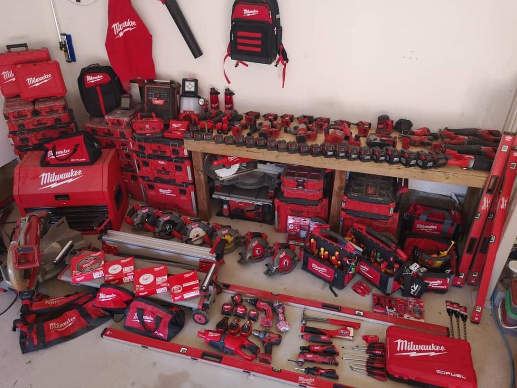 Milwaukee Tool to Expand Corporate Operations  For Construction Pros