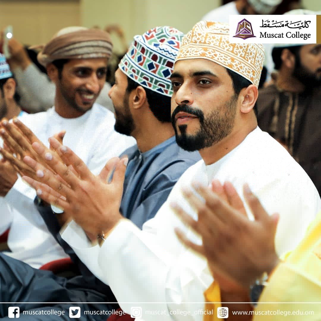 muscat_college's tweet photo. ملتقى خريجي كلية مسقط
#كلية_مسقط
#ماجستير_البيانات_الضخمه
#ماجستير_علم_البيانات_للاعمال
#ماجستير_الاداره
#هذه_كلية_مسقط
Muscat College Alumni Gathering
#Muscat_College
#MSc_big_data
#MSc_data_science_for_business
#this_is_muscat_college https://t.co/AhDJlX8N5X