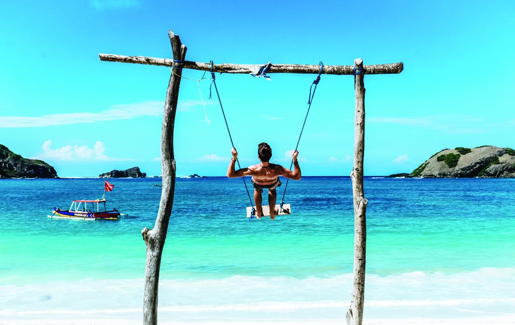 Welcome to Indonesia!
buff.ly/2SaeKMa
#Balitravel #Balitrip #travel #Indotravel #traveling #travelguide #traveldestination #Indonesia #Bali