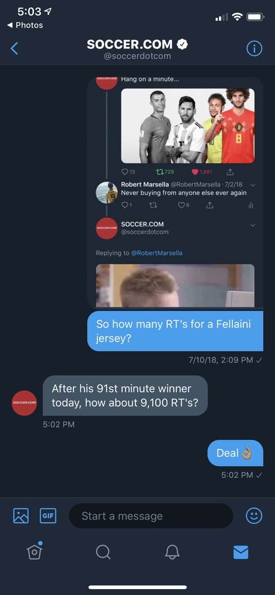RobertMarsella's tweet photo. 5 months late but HELP AND RT!! https://t.co/eUM5nb35jp