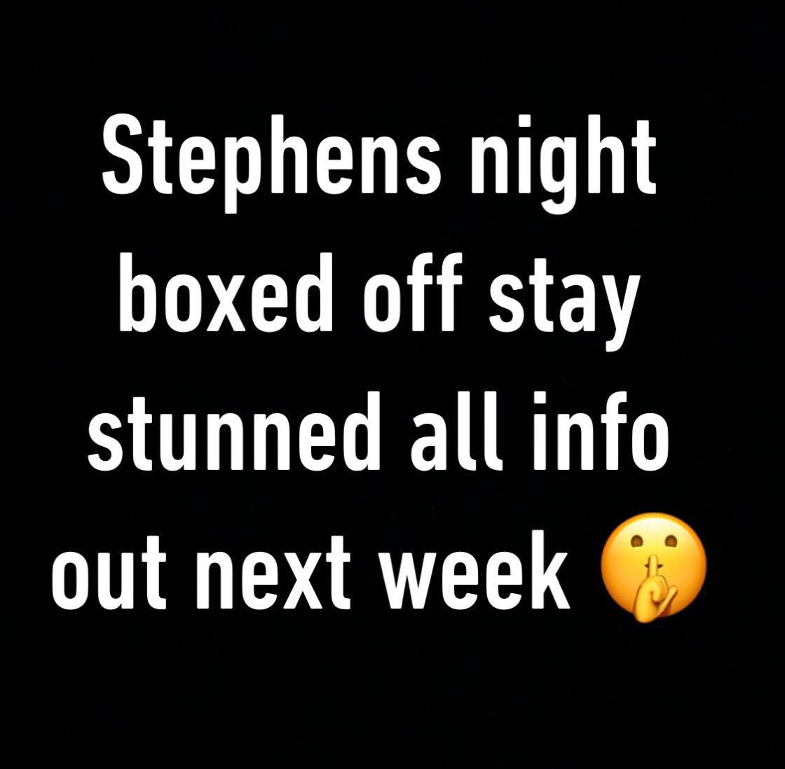 FunkyboxDublin's tweet image. Released next week ⏳