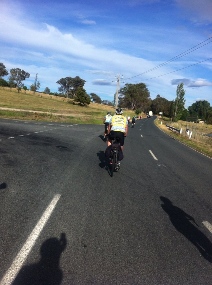 jmacca69's tweet photo. @petesherwin - Day 4 #GVBR #GGS GrandRide Master in action https://t.co/ReAV4p6i7k