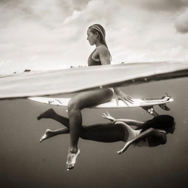 Surfing Quotes&Babes tweet media