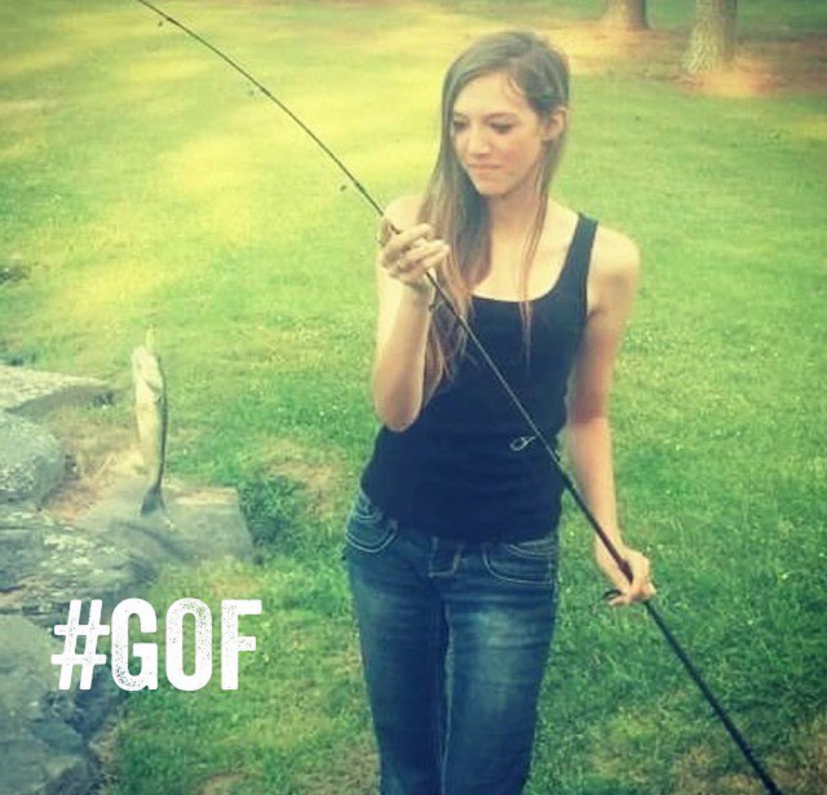 The Girls Of Fishing tweet media
