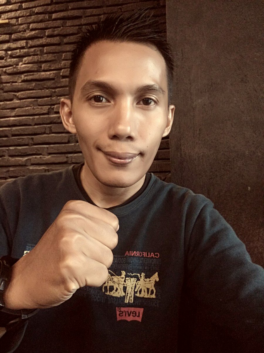 AskarMakassari's tweet photo. Maju terus, pantang mundur !!!
Marketing itu Penting !!! https://t.co/10f7TJwCqc