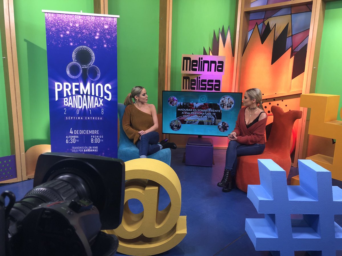 Bandamax tweet media