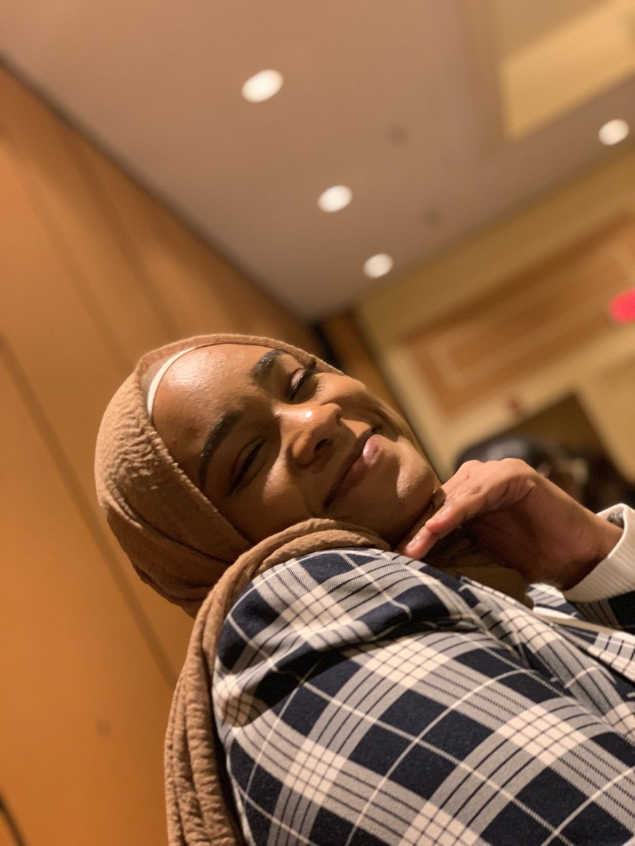 witnsbe's tweet photo. What a successful Fall Regional Conference this year! Thank you @r1nsbe for holding it down! #1fiyah #mofiyah #r1nsbe #nsbe #frc2018 #r1frc2018 #witnsbe https://t.co/hloWqvDIzM