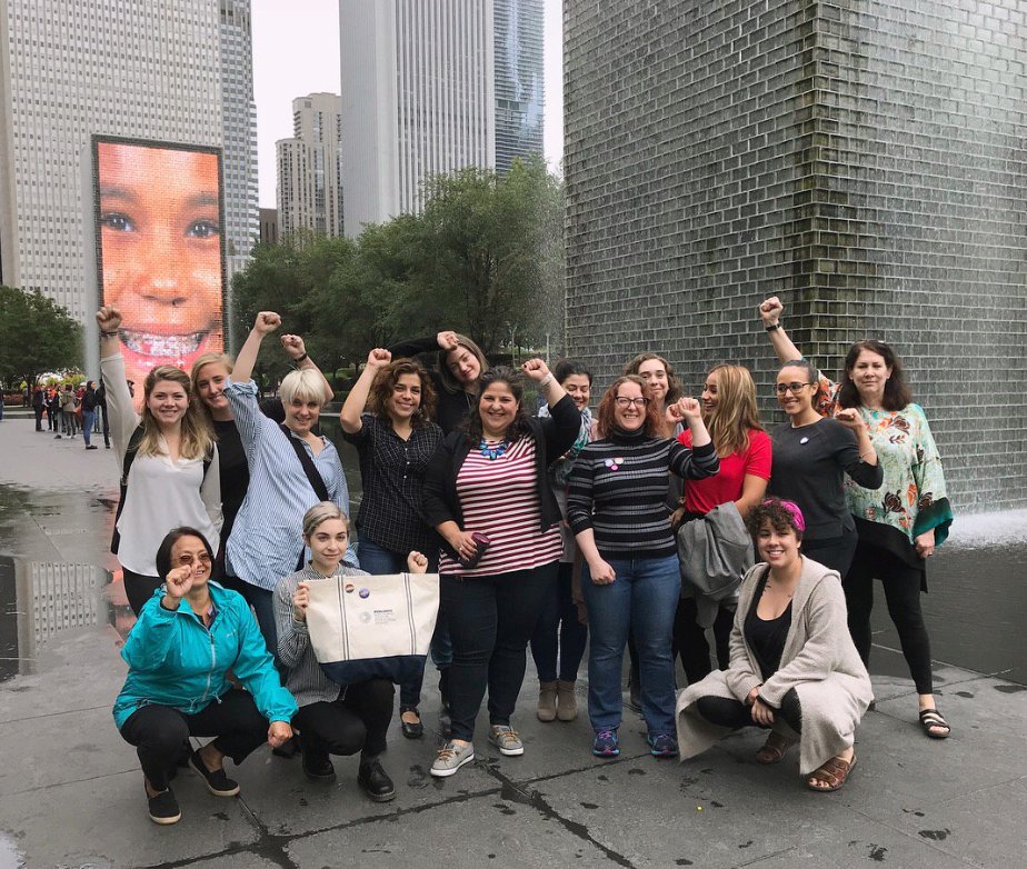 LifeSpanIL's tweet photo. Thank you to all of our generous donors so far today! There are still 8 hours of #GivingTuesday & every contribution counts!
2018 has been a big year for Life Span, help us make an even bigger difference in the lives of survivors in 2019! #ILGives https://t.co/mkrUelcJlS https://t.co/zAhjZlH8YF
