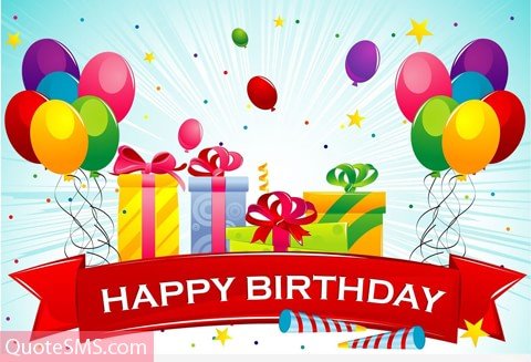  to the other Russell Wilson happy birthday from your love joy and happiness Ginger 