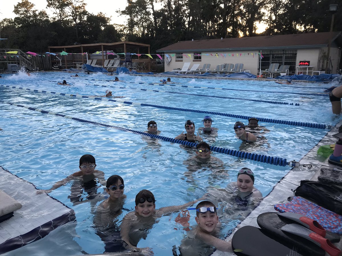N_FL_Swimming's tweet photo. NFS Swimmers visualizing having hot cocoa on this chilly afternoon! #teamsideline #gonfs @USASwimming @FloridaSwimLSC @FlaSwimNetwork https://t.co/iVU5kA8PvV