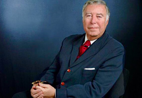 Nuestro profundo pesar por la dolorosa pérdida del ganadero D. José Luis García Palacios 
D.E.P.