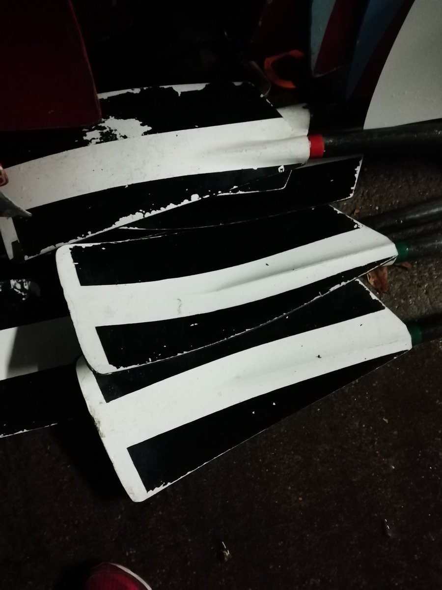 Wallingford Rowing Club tweet media