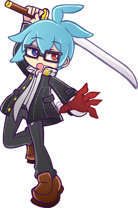 ぷよクエのtwitterイラスト検索結果 古い順