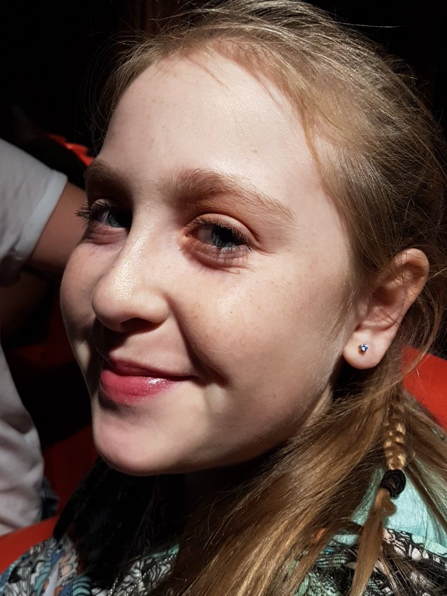 HeatherPrichar2's tweet photo. @marlowetheatre #marlowepanto https://t.co/IraqNSgM2j
