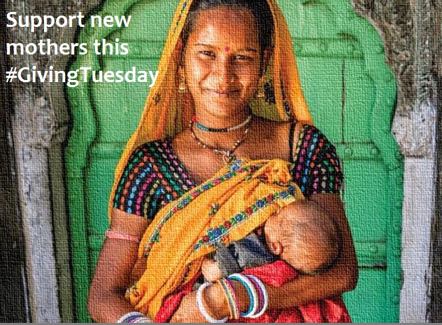 BarakatBundle's tweet photo. What can you do to support new #moms in South Asia? This #GivingTuesday, you can help by buying our new 2019 #GivingCalendar.
For every calendar purchased, 100% of profits will go towards our #nonprofit work at Barakat Bundle
Buy a #GivingCalendar today: https://t.co/55aSeeLTU9 https://t.co/H2Mva1SoMY