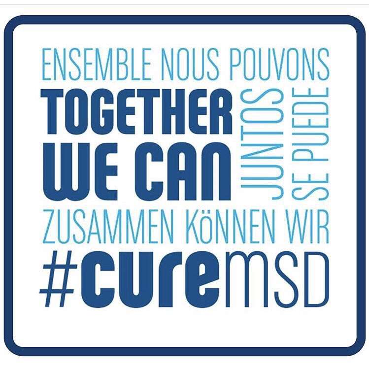 Its #GIVINGTUESDAY so go donate to the United MSD Foundation! #curemsd #togetherwecan #GivingTuesday2018 m.facebook.com/nt/screen/?par…