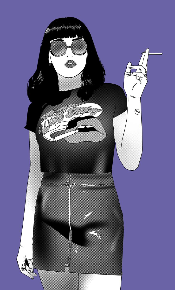 coniiai's tweet photo. fashion studies https://t.co/iRqQkilWtT