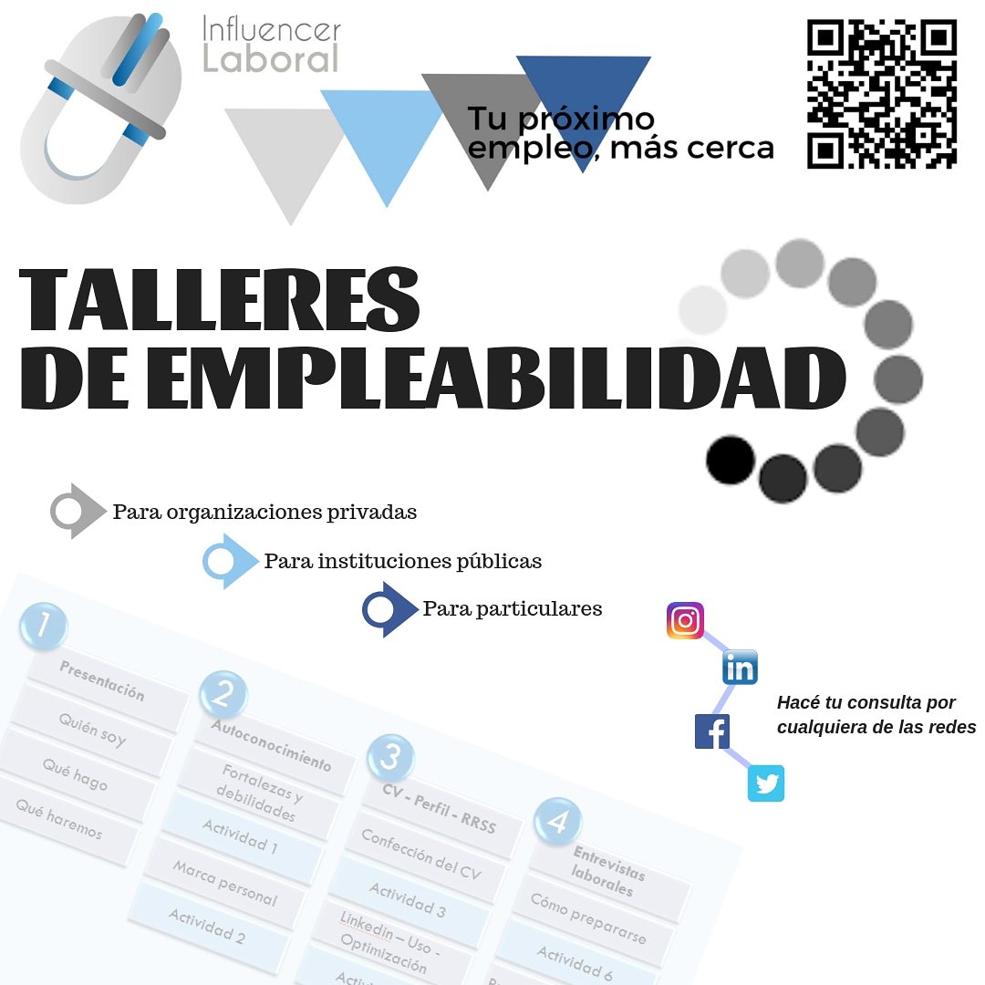 Influencer_Job tweet picture