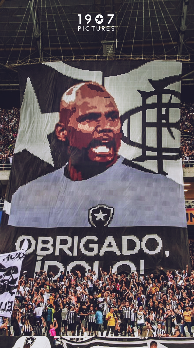 Wallpaper's ✪ Obrigado ídolo #ObrigadoJeff

📷 <a href="/foto_vitorsilva/">Vítor Silva</a> / SS Press / BFR
📷 Magalhães Jr / Photopress / Gazeta Press

Nos siga no instagram: <a href="/1907pictures/">19✪7 PICTURES</a>