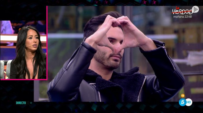 ¿Ha sido Asraf falso con Aurah?

🔄 Mucho
❤️ Nada

#GHVIPLímite11
