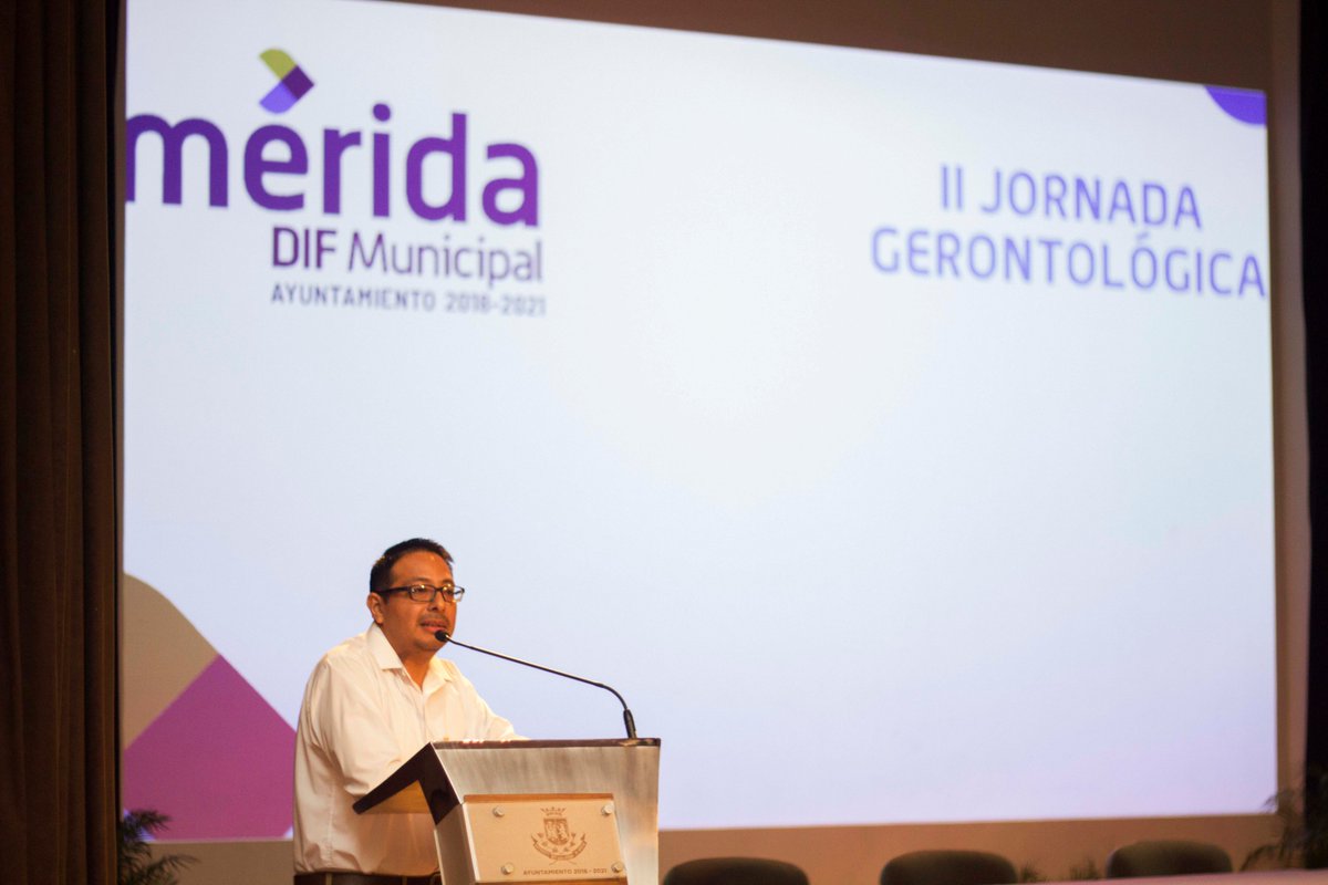 DIF Mérida tweet media