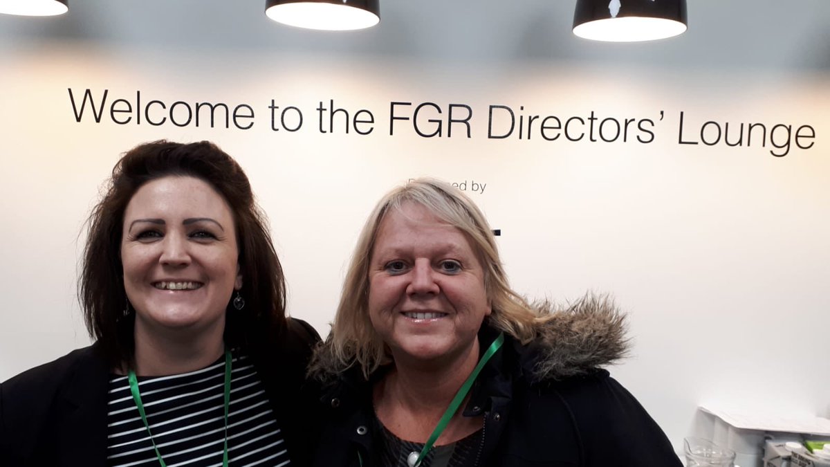 Denise_Chltnham's tweet photo. @FGRoversHubb thank you for a wonderful evening and for inviting @LeadersLimited to be proud sponsors https://t.co/wCUReUp9DV