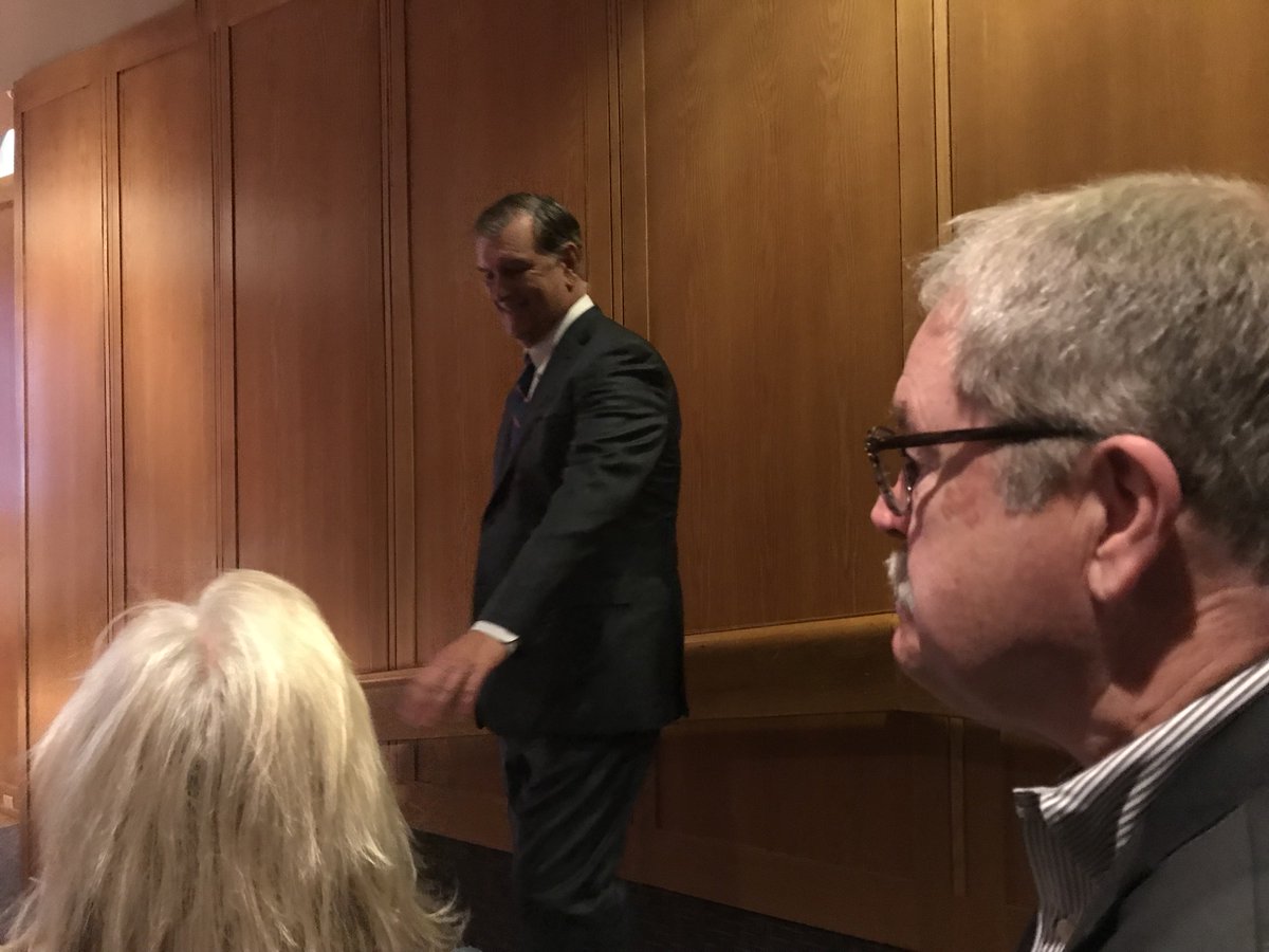 Dallas WCIA tweet media