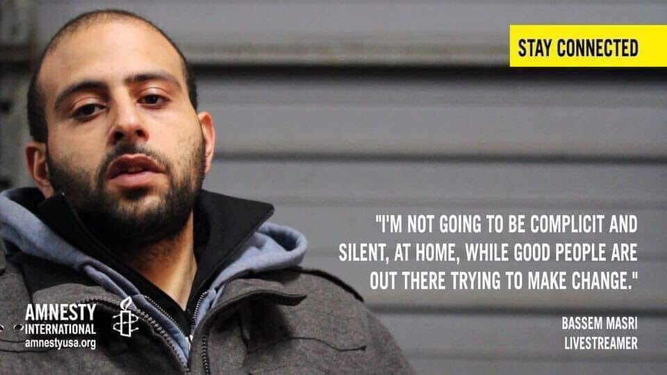 AnonLoveFTP's tweet photo. It’s hard to get words out right now, but we sure are gonna miss u @bassem_masri . You shouldn’t be gone. Far too young&so much going for you. My heart is broken. May you rest in power & may your family find comfort.Tell @KingDSeals hello. Love u bro. 💔#BassemMasri https://t.co/qG5aHDbHbF