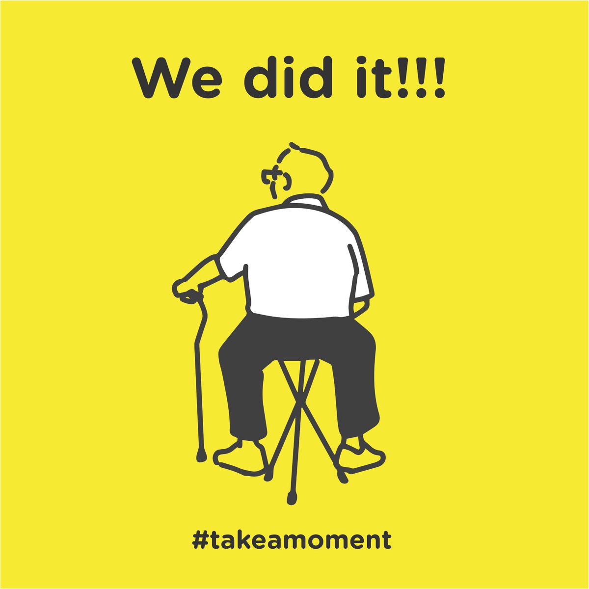 interludechair's tweet photo. We’re so excited to announce that our Interlude Chair project has been successfully funded on @kickstarter! You still have 9 days left to grab your #interludechair at a $30 discount over the final retail price. #travel #crowdfunding #Kickstarter https://t.co/lNS3uXPxYL
