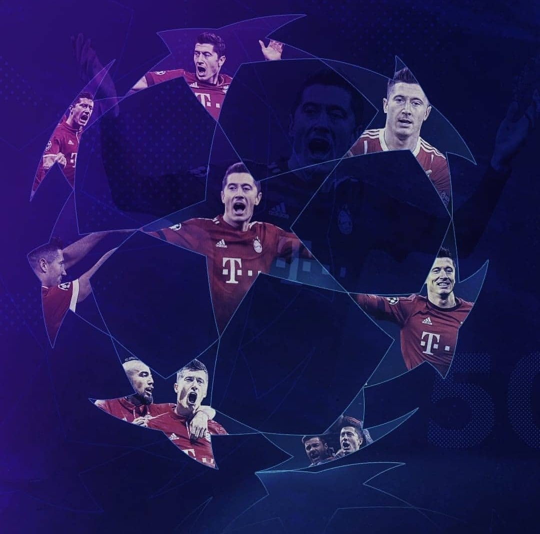 mohamadsadiq316's tweet image. The Sixth all time scorer in @ChampionsLeague
He known as #LewaGoalski
He known as #TheGoalMachine, and he the one and only @lewy_official #RL9
#MiaSanLewa #51AndCounting