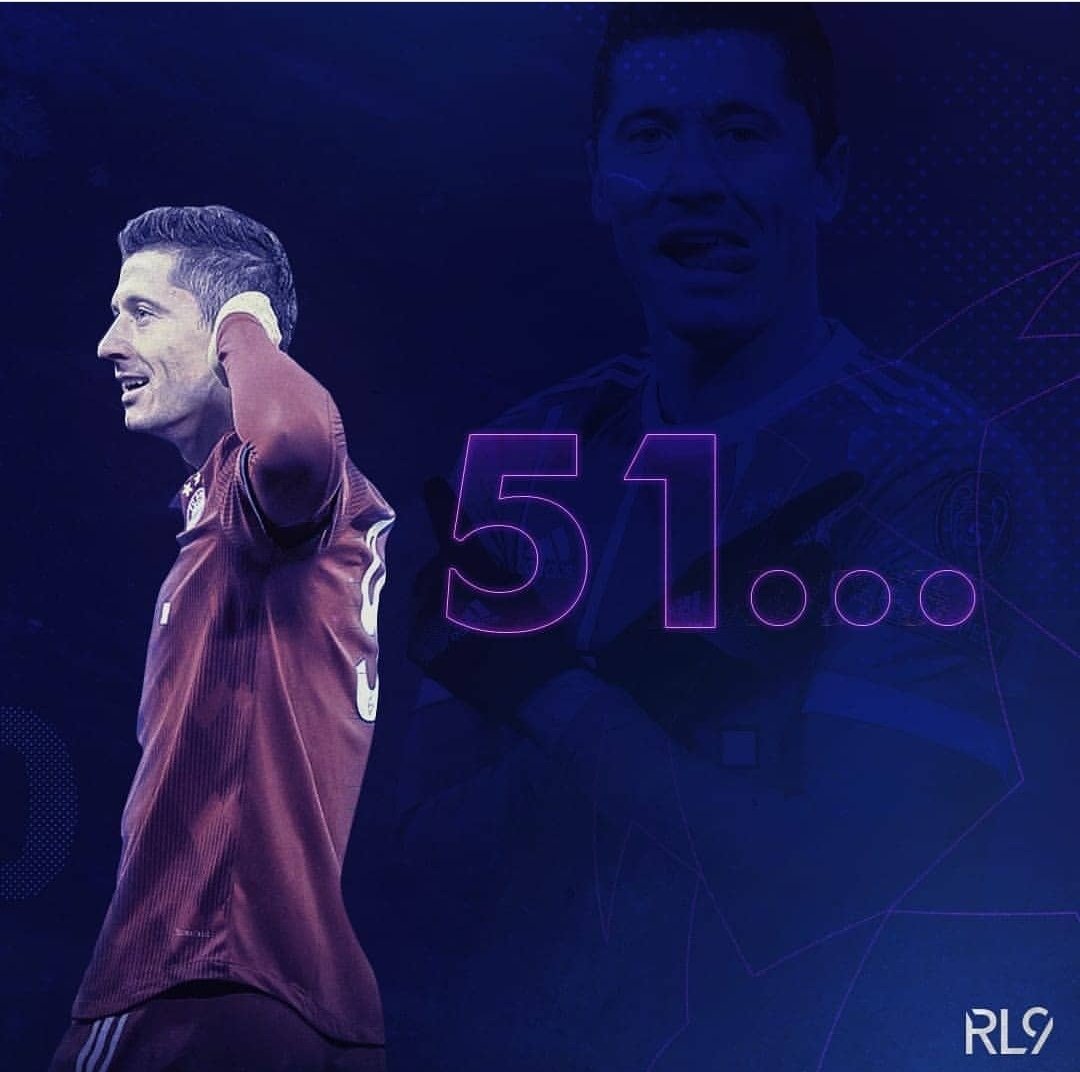mohamadsadiq316's tweet image. The Sixth all time scorer in @ChampionsLeague
He known as #LewaGoalski
He known as #TheGoalMachine, and he the one and only @lewy_official #RL9
#MiaSanLewa #51AndCounting