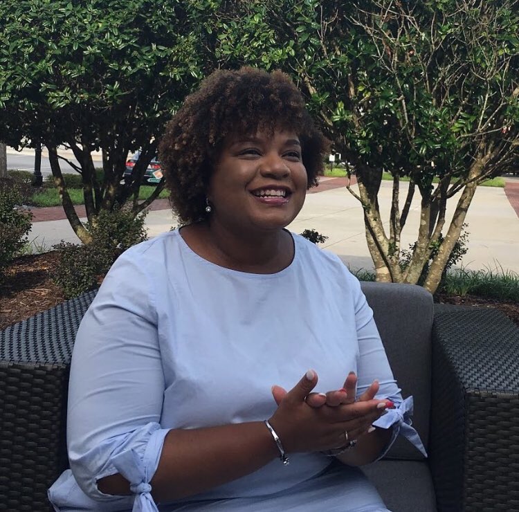essencebjohnson's tweet photo. Seeing the efforts of our community to maintain the integrity of our voting system and the momentum created to ensure that all votes are counted in the upcoming runoff election makes me hopeful in our future. Be sure to take advantage of early voting this week or vote on the 4th! https://t.co/qHCIORYDP0